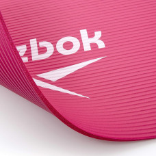 Килимок для тренуваннь Reebok Training Mat 1730x610x7 мм, рожевий, код: 885652020404