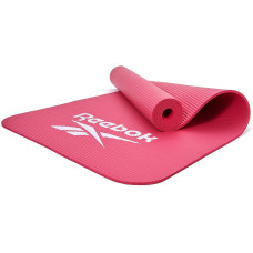 Килимок для тренуваннь Reebok Training Mat 1730x610x7 мм, рожевий, код: 885652020404