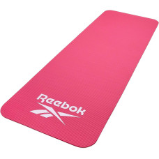 Килимок для тренуваннь Reebok Training Mat 1730x610x7 мм, рожевий, код: 885652020404