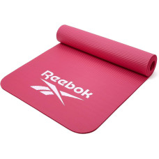 Килимок для тренуваннь Reebok Training Mat 1730x610x7 мм, рожевий, код: 885652020404