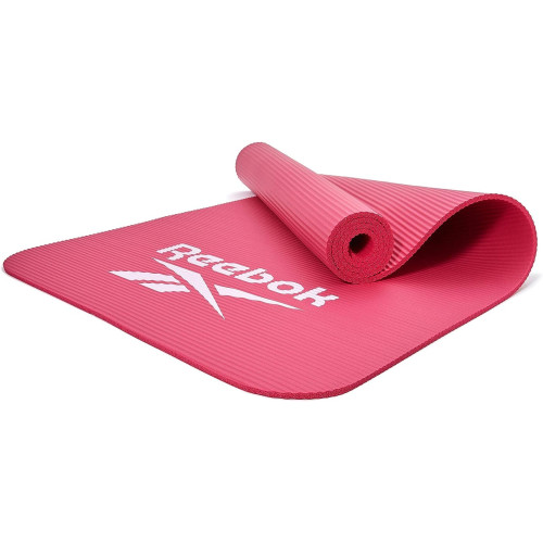 Килимок для тренуваннь Reebok Training Mat 1730x610x7 мм, рожевий, код: 885652020404