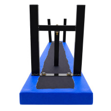 Лавка гімнастична універсальна Aopi 200x20x30см, код: AP-9035