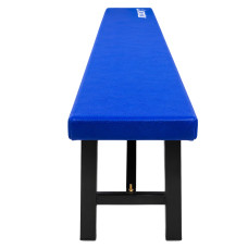 Лавка гімнастична універсальна Aopi 200x20x30см, код: AP-9035