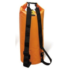 Гермомішок Tramp PVC 70 л (помаранчевий), код: TRA-069-orange