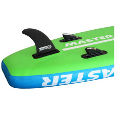 Надувна SUP дошка (Сапборд) Master B810 Aqua Elfin 10 300 см, код: 8592833007988-IN
