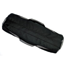 Сумка для кросфіту EasyFit Sandbag 4-40 кг (мішок для піску, з ручками та регульованою вагою, на 4 філери), код: EF-2627-M-EF