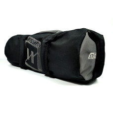 Сумка для кросфіту EasyFit Sandbag 4-40 кг (мішок для піску, з ручками та регульованою вагою, на 4 філери), код: EF-2627-M-EF
