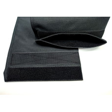 Сумка для кросфіту EasyFit Sandbag 4-40 кг (мішок для піску, з ручками та регульованою вагою, на 4 філери), код: EF-2627-M-EF