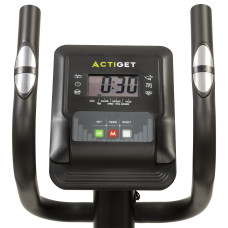Орбітрек магнітний Actiget Actitrainer Grey/Black, код: ACT0176