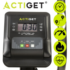 Орбітрек магнітний Actiget Actitrainer Grey/Black, код: ACT0176