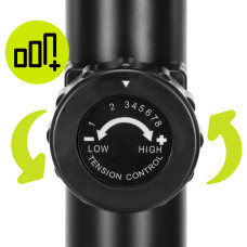 Орбітрек магнітний Actiget Actitrainer Grey/Black, код: ACT0176