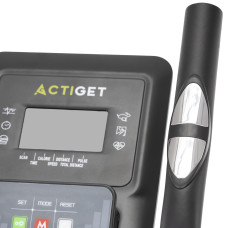 Орбітрек магнітний Actiget Actitrainer Grey/Black, код: ACT0176