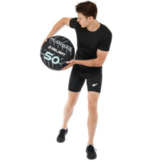 Мішок для кросфіту та фітнесу Zelart 50LB (22,7кг), код: FI-9657-50LB-S52