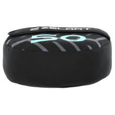 Мішок для кросфіту та фітнесу Zelart 50LB (22,7кг), код: FI-9657-50LB-S52