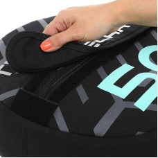 Мішок для кросфіту та фітнесу Zelart 50LB (22,7кг), код: FI-9657-50LB-S52