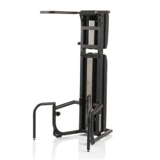 Лава-турнік Hammer Pullup & Dip 16000, код: 3404-HAM