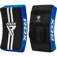 Маківара RDX T1 Curved Blue/Black Heavy (1 шт.), код: KSR-T1UB