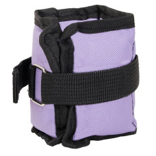 Обважнювачі-манжети для ніг та рук Springos 2x0,5 кг, код: FA0003