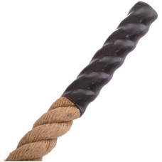 Канат для кроссфіта BioGym Combat Battle Rope, код: FI-0909-12