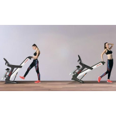 Електрична бігова доріжка Apvsport Top Quality AVP8000 Група 1 + додаткове обладнання, код: M-9987436-IN