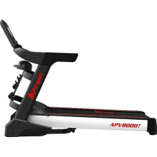 Електрична бігова доріжка Apvsport Top Quality AVP8000 Група 1 + додаткове обладнання, код: M-9987436-IN