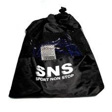 Еспандер шнур SNS, довжина 5 м, товщина 10 мм, синій, код: 10915-SNS