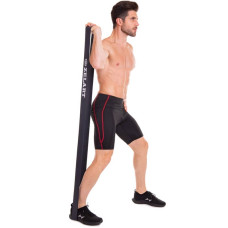 Гума для підтягувань BioGym, код: FI-0889-5