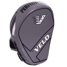 Лапа вигнута Velo 2 шт, сірий, код: VL-2222_GR-S52