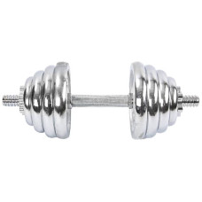 Гантелі розбірні BioGym 2х15 кг, код: TA-8209-30-S52