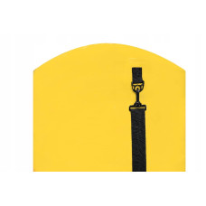 Гермомішок Tsunami Dry Pack 30 л водозахисний, жовтий, код: P-5907739314086