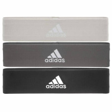 Набір еспандерів Adidas 3 шт, код: ADTB-10710-IA