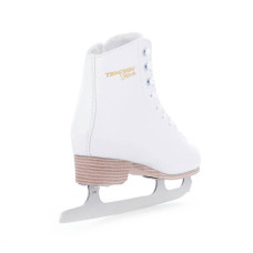 Коньки фигурные Tempish Dream White II/42, білий, код: 1300001711/42-ST