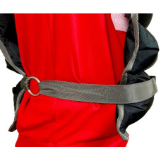 Жилет обтяжливий EasyFit 16 кг EF-WTVS-016-EF