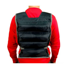 Жилет обтяжливий EasyFit 16 кг EF-WTVS-016-EF