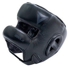 Боксерський шолом V`Noks з бампером Boxing Machine PRO, код: 60111-RX