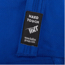 Кімоно для самбо Hard Touch, розмір 1 (зріст 140 см), синій, код: CO-4676_1BL