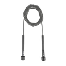 Скакалка Insportline JumpSpeed чорний, код: 24306-1-IN