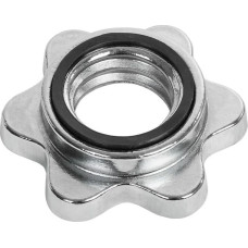 Гантелі чавунні Movit M73958 2x15 кг, код: M-10162806-IN