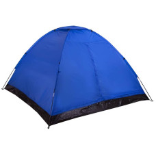 Намет Camping 5 місць, код: SY-100205