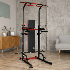 Силова станція Hop-Sport HS-2015K з лавою, код: 5902308231436