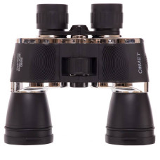 Бінокль Comet 20х50 чорний, код: TY-4519