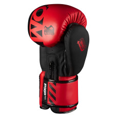 Боксерські рукавиці Phantom Apex Red 10 унцій, код: PHBG2729-10