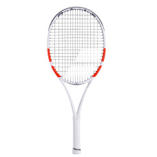 Ракетка Babolat Pure Strike JR 26 no cover Gr 00, код: 3324922083215