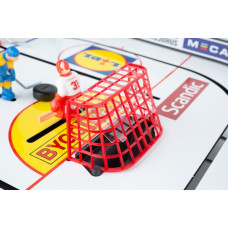 Настільний хокей Stiga Hockey Game Play Off 21 SWE/CAN (71-1145-05), код: 931165-SVA