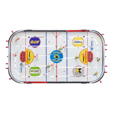 Настільний хокей Stiga Hockey Game Play Off 21 SWE/CAN (71-1145-05), код: 931165-SVA