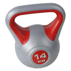Гиря SportVida 14 кг, код: SV-HK0083