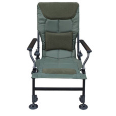 Крiсло коропове Ranger Comfort Fleece SL-111, код: RA2250