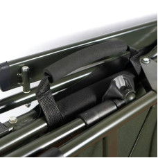 Крiсло коропове Ranger Comfort Fleece SL-111, код: RA2250