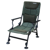 Крiсло коропове Ranger Comfort Fleece SL-111, код: RA2250