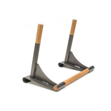 Турнік для шведської стінки Nohrd Wallbars Oak Oak, код: AC-NH-12.218-IN